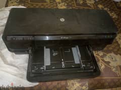 طابعات ابسون واتش بي hp