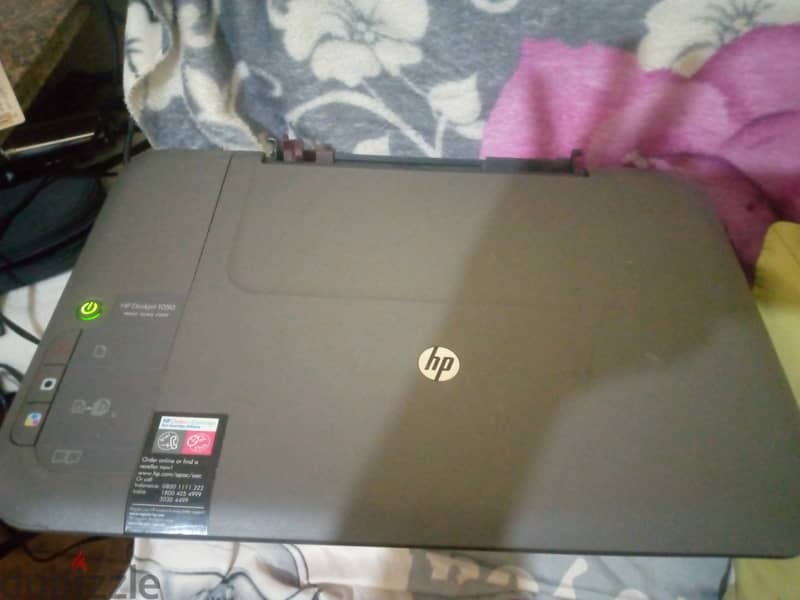 طابعات ابسون واتش بي hp 6