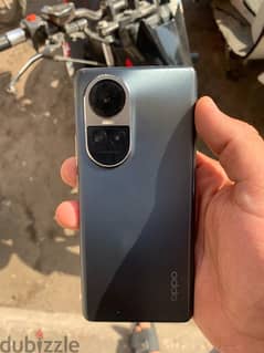 oppo reno 10 5G