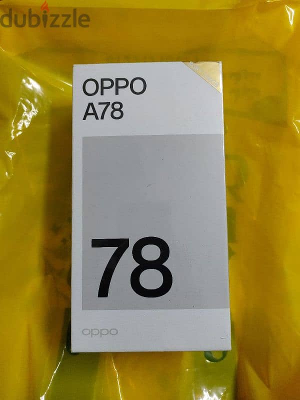 oppo78 3