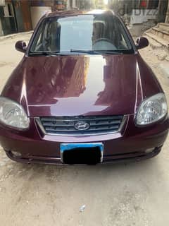 Hyundai Verna 2015 0