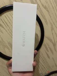 Apple watch series 10 46 MM