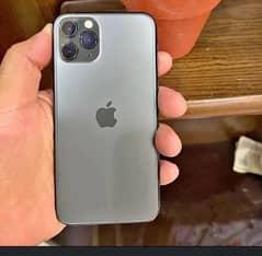 Iphone 11 pro Max 256