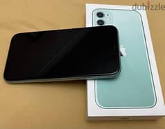 iPhone 11 128gb Light Green