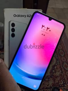 Samsung Galaxy A24