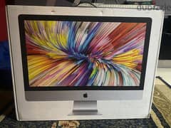 mac 27 inch 2019 0