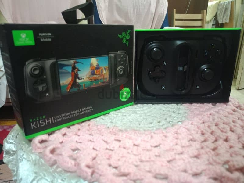 Razer Kishi 1