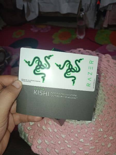 Razer Kishi 4