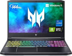 Acer Gaming Labtob 1