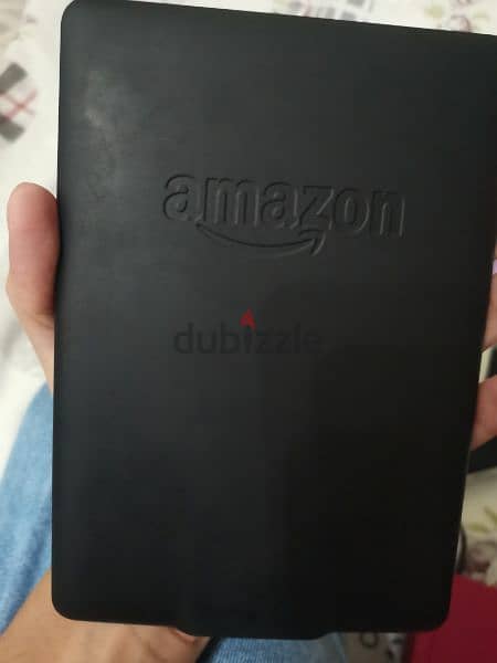 Amazon kindle 7th generation 0