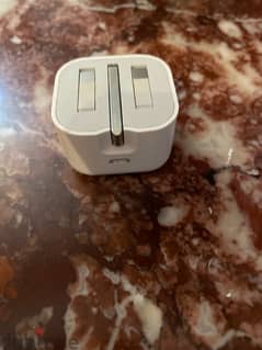 apple adapter 20 w type c