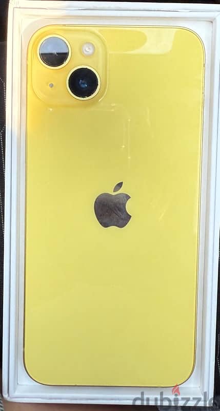 Iphone 14 Plus 256GB 2