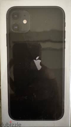 I Phone 11 (sealed)