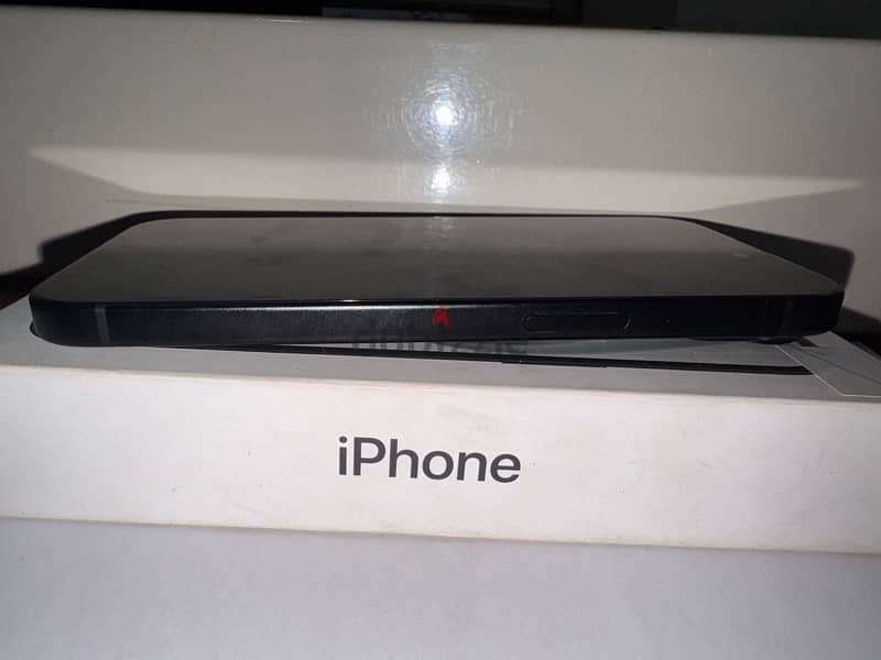 iphone 15 بطاريه ١٠٠٪؜ بدون خربوش 1