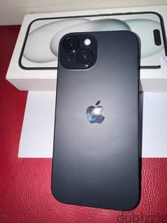 iphone 15 بطاريه ١٠٠٪؜ بدون خربوش