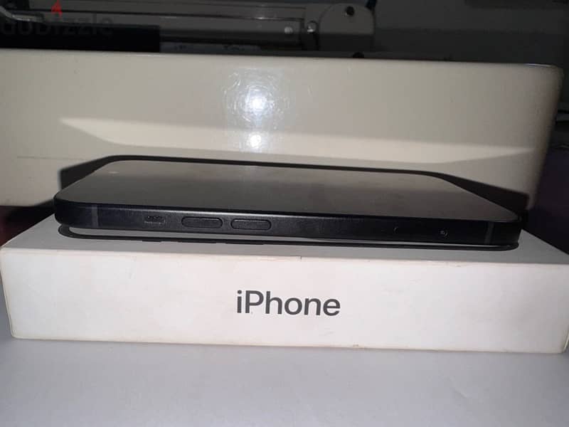 iphone 15 بطاريه ١٠٠٪؜ بدون خربوش 2