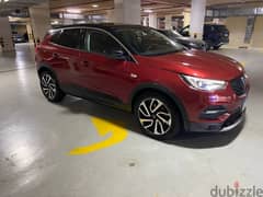 Opel Grandland 2019 أوبل جراند لاند 0