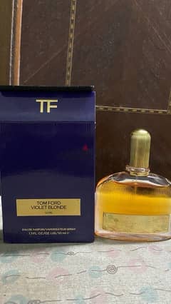 Tom Ford Violet blonde 50ml