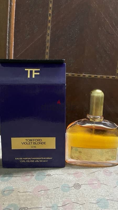 Tom Ford Violet blonde 50ml 0