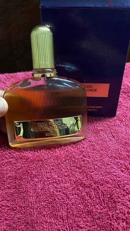 Tom Ford Violet blonde 50ml 1