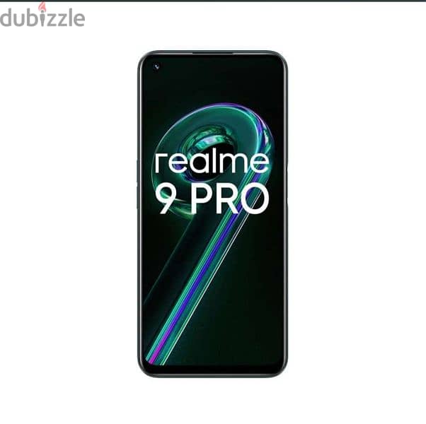 reamle 9 pro 5g 1