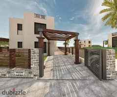 Chalet for sale in the most beautiful villages of the Red Sea Hurghada, Makadi Village Orascom Company