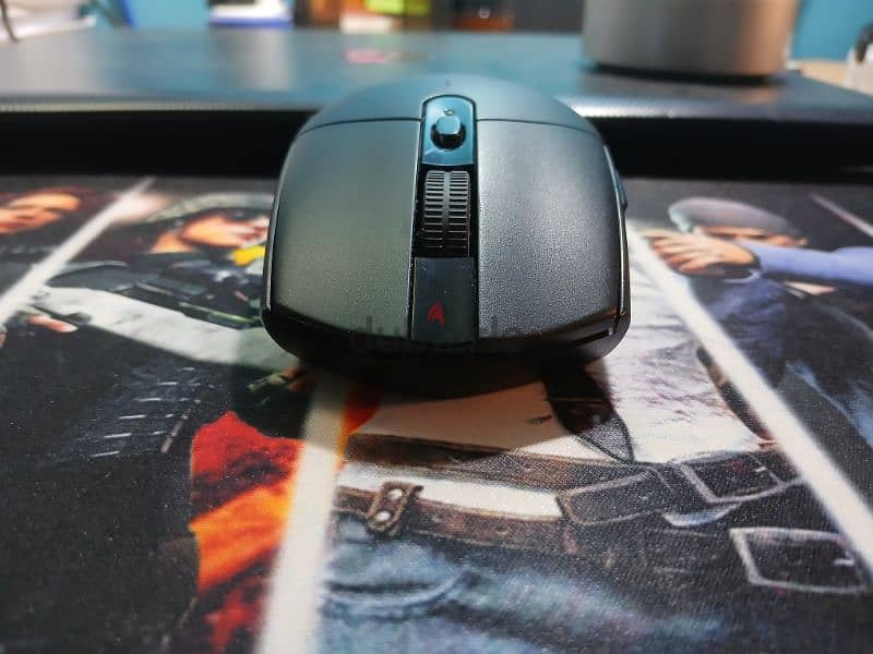 logitech G305 ماوس 1