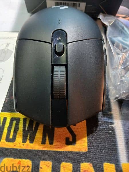 logitech G305 ماوس 2