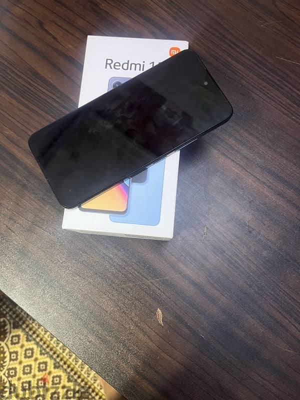 Redmi 12 1