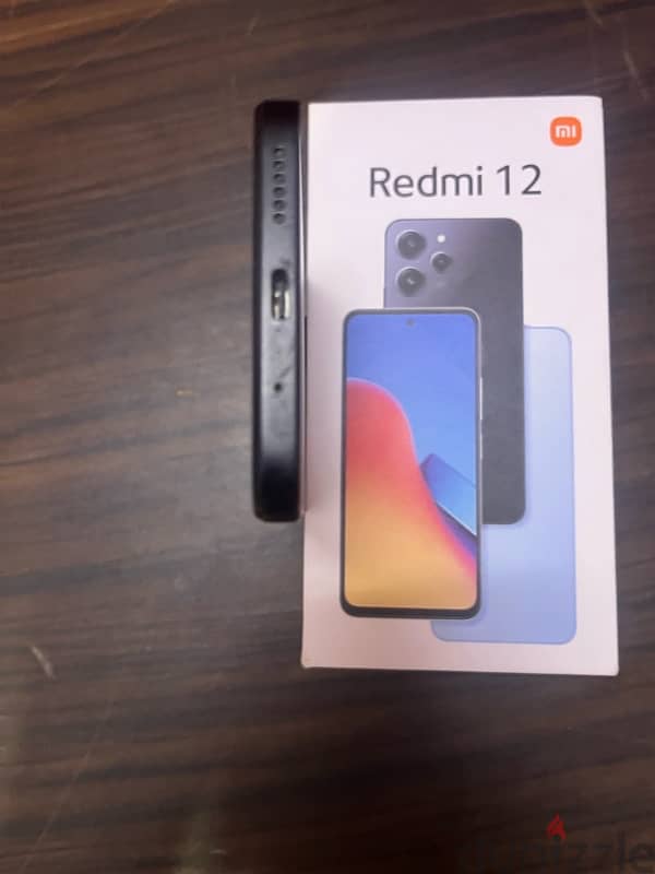 Redmi 12 2