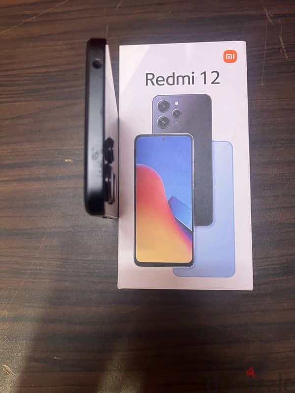 Redmi 12 3