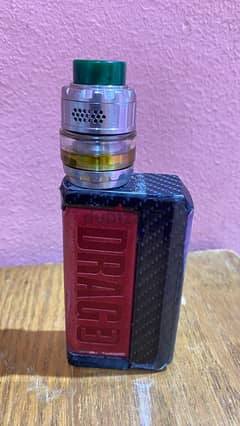 ‏DRAG3 Tank ( kylin mesh )