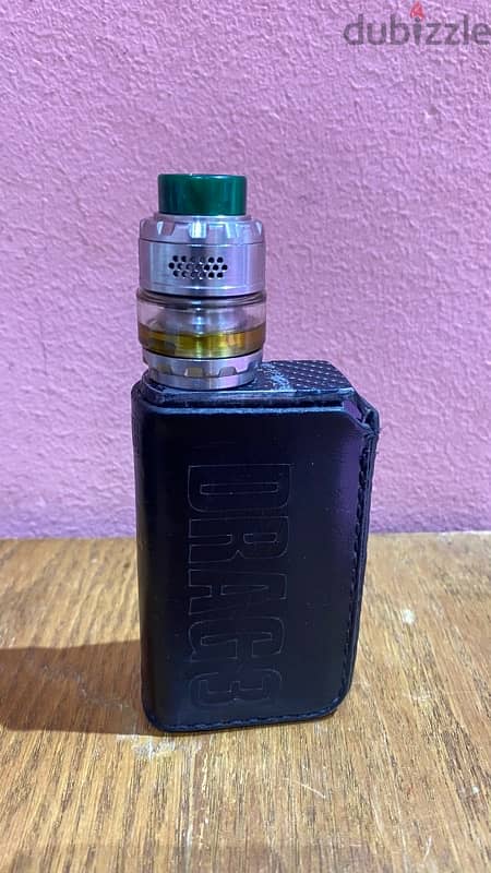 ‏DRAG3 Tank ( kylin mesh ) 2