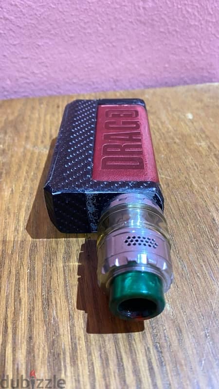 ‏DRAG3 Tank ( kylin mesh ) 4