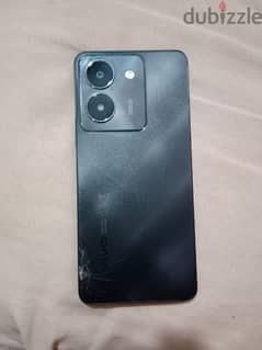 vivo y36