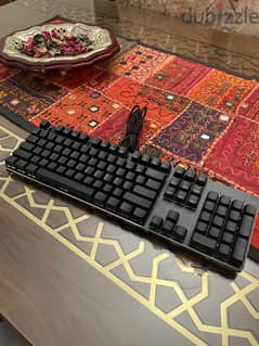 Glorious Modular Mechanical Gaming Keyboard