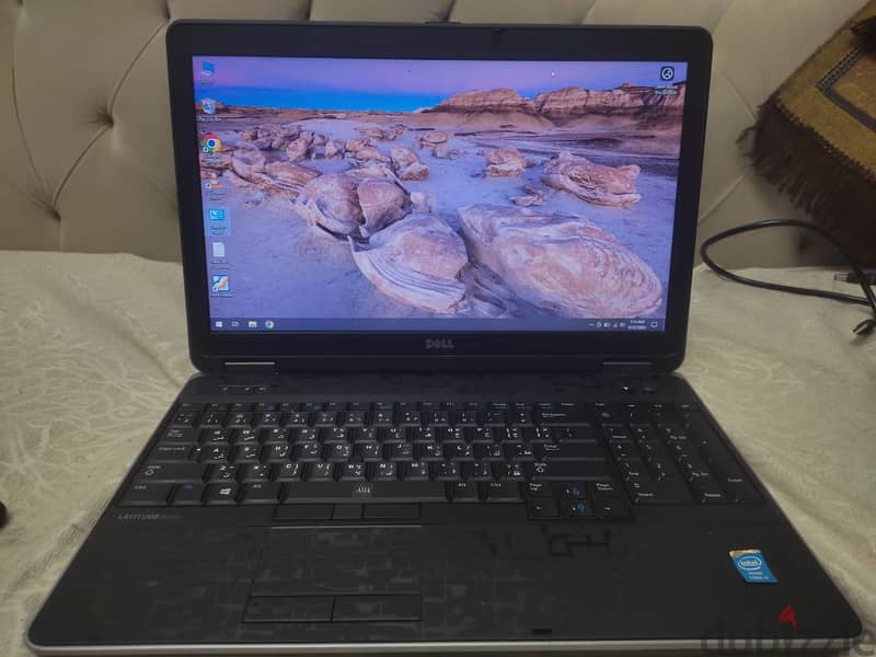 dell latitude e6540 1