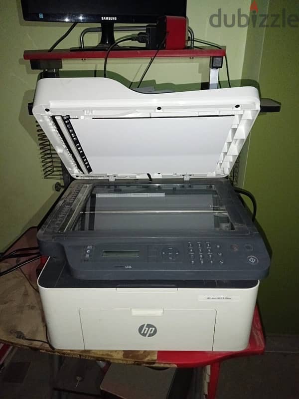 printer hp 1