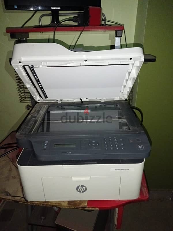 printer hp 2