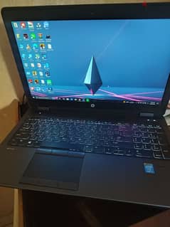 hp zbook 15 g2 i7 4700hq