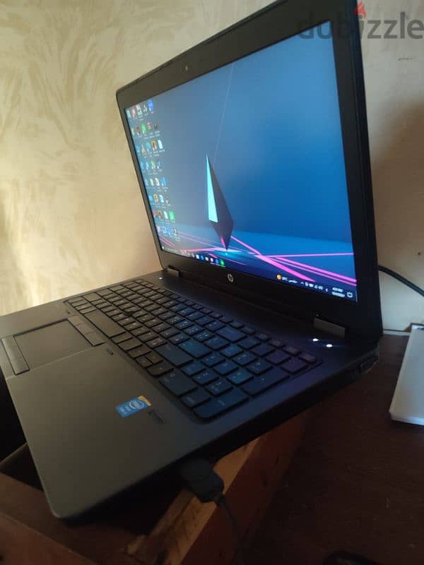 hp zbook 15 g2 i7 4700hq 1