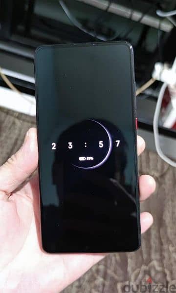 موبايل شاومي مي mi9t 128gb