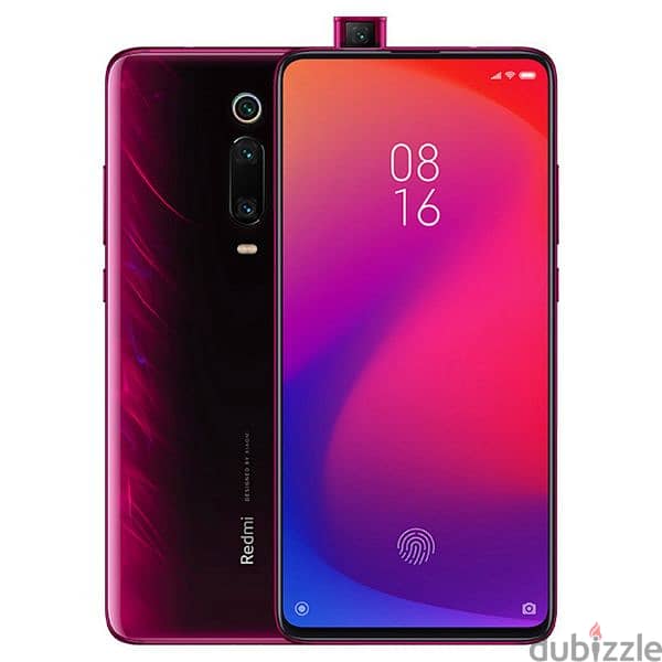 موبايل شاومي مي mi9t 128gb 1