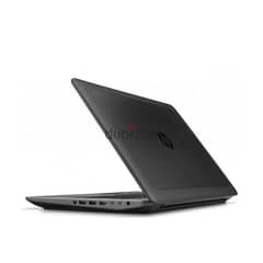 HP ZBOOK STODIO G3