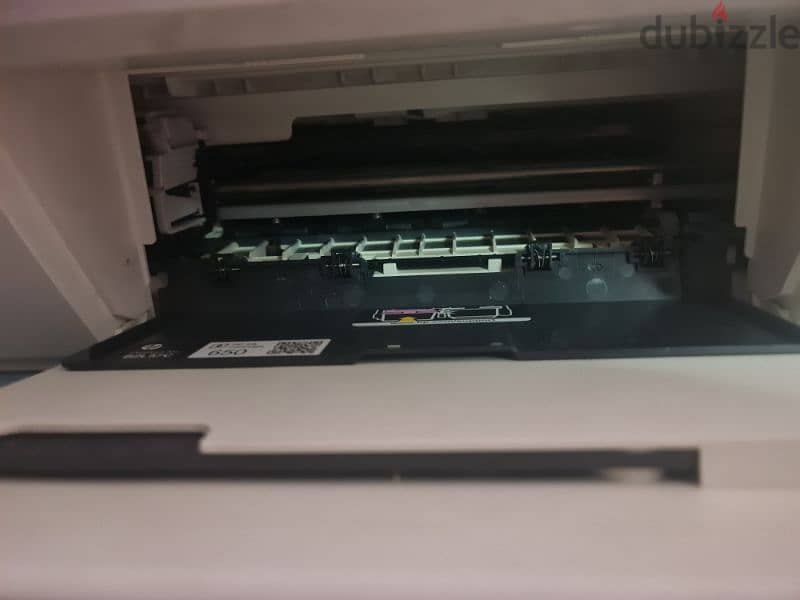 hp printer 2