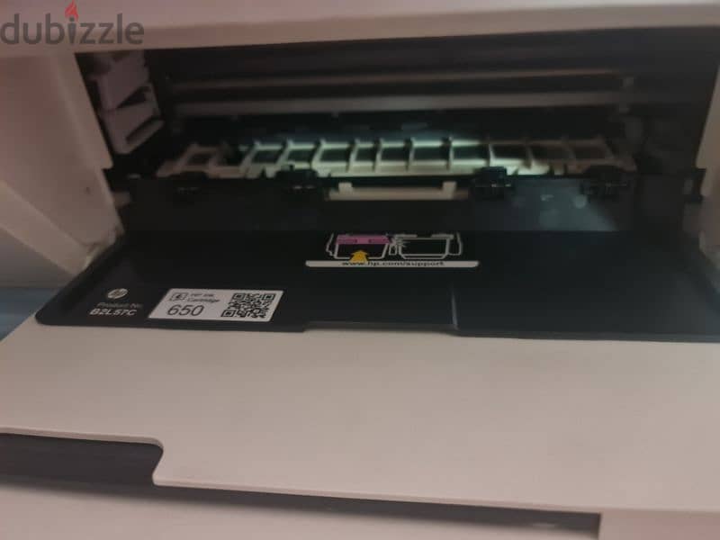 hp printer 3