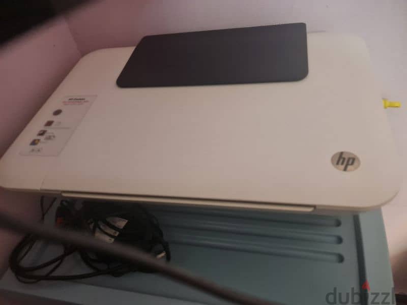 hp printer 5