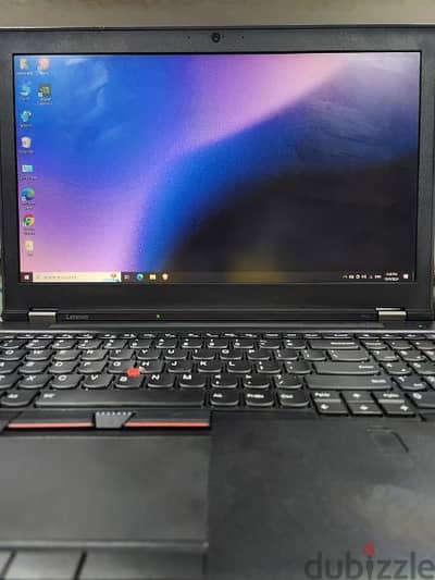 lenovo p50