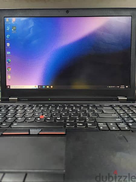 lenovo p50 0