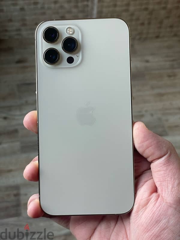 iPhone 12 Pro Max خطين 1